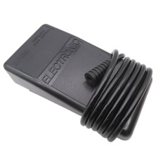 Pneumatic Air Foot Control