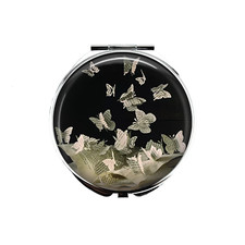 1 Mother of Pearl Compact