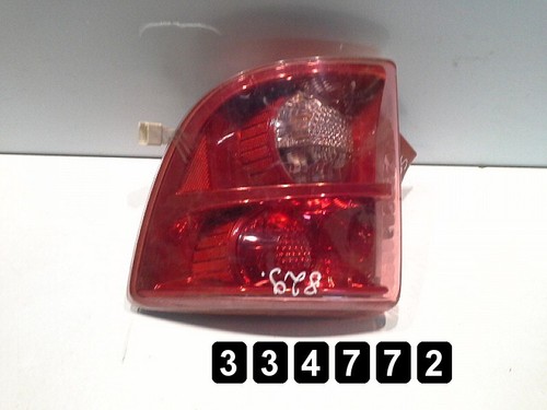 2004 toyota celica tail light - celica,