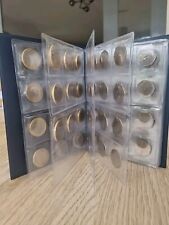 Super Rare British Coin Collection -  See Description For Contents.