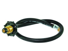 Propane Hose Assembly 450mm