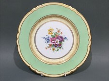 Crown Staffordshire Bone China