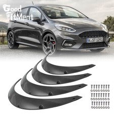 Carbon Look Flexible Fender