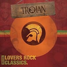 ORIGINAL LOVERS ROCK CLASSICS