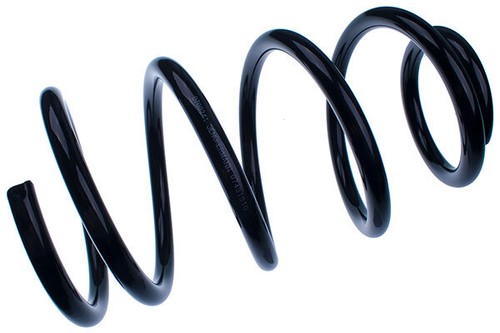 New coil spring for ford - coil,