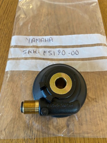 Yamaha speedometer drive yn50 - yamaha,