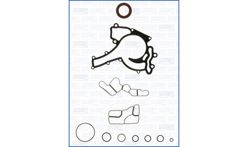 Genuine ajusa oem replacement - ajusa,