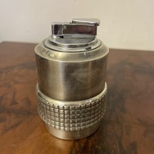 Jutson Silver Plated Art Deco