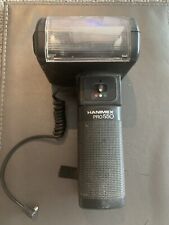 Hanimex Pro550 Flash 