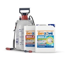 Dryzone Mould and Mildew