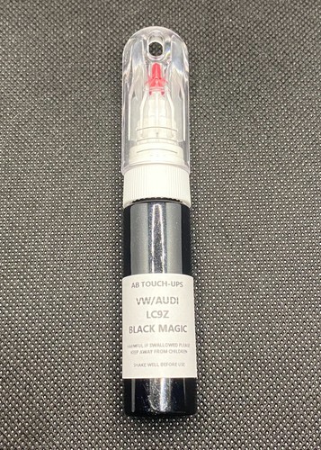 Audi black magic lc9z touch - magic,