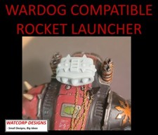 Chaos Wardog Compatible