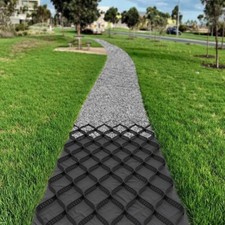 Geocell ground grid 50mm - , deep