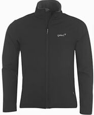 Gelert Softshell fleece jacket - Charcoal