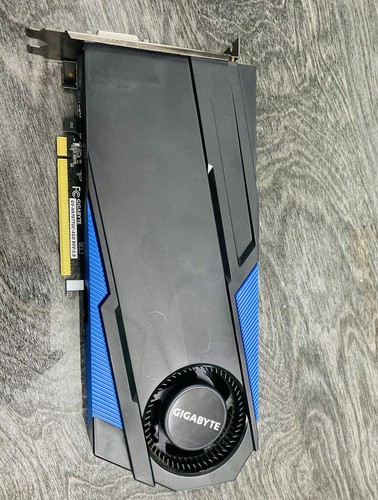Gigabyte nvidia geforce - gigabyte,