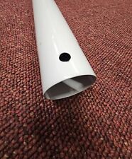 Replacement Horizontal Bar for INTEX 26720 Prism Frame Pool 14ft Grey 427 x 107