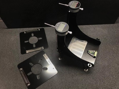 Race car bump steer wheel - race,