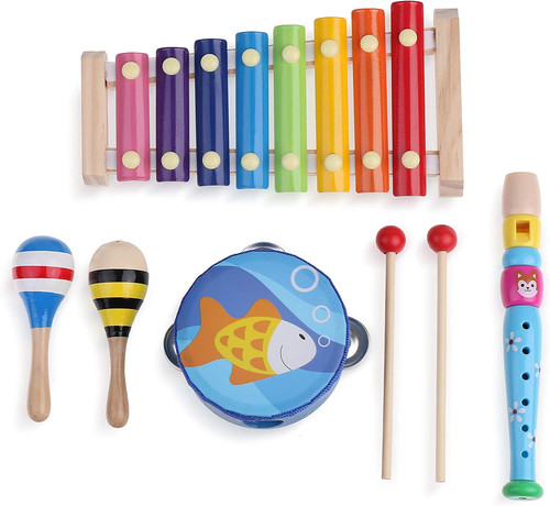 Musical instruments for kids - musical,