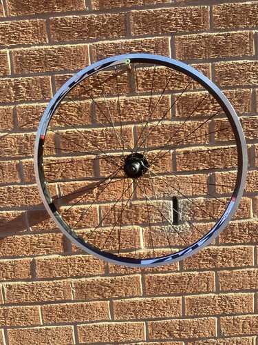Etrto rim with - etrto,
