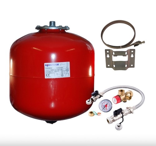 Reliance aquasystem 35 - 35, litre