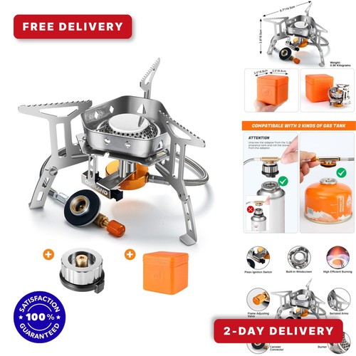 Odoland 3500w portable - odoland, camping
