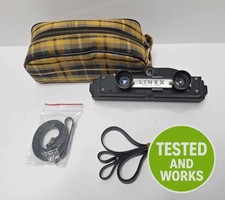 VINTAGE LINEX SUBMINATURE