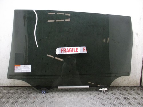 Toyota estima right offside - toyota,
