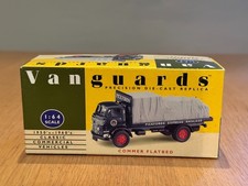 Corgi Vanguards 1:64 Commer