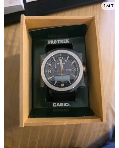 New casio prg600 series pro - prg600, |