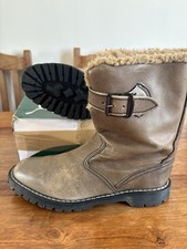 Dr Martens Boots Size 7 Made