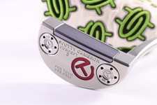 Scotty Cameron Circle T
