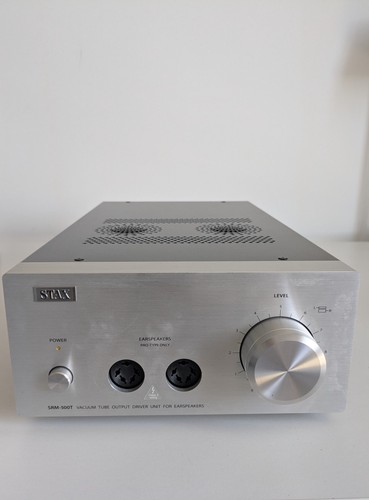 Stax srm 500t vacuum tube - srm-500t,