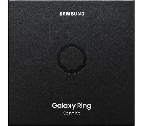 Samsung galaxy ring sizing - galaxy,