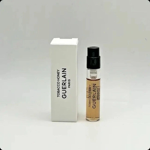 Guerlain tobacco honey - tobacco,