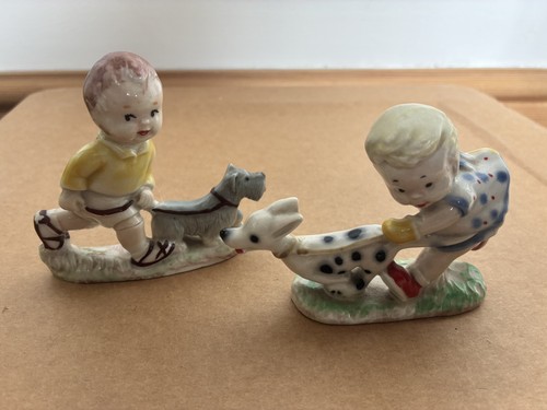 Wade figurines sam - wade, sarah