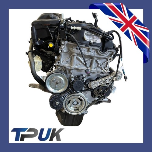 Brand new complete daf engine - brand,
