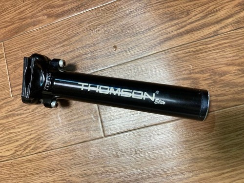 Thomson elite seatpost - thomson,