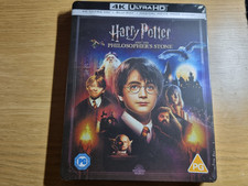 Harry Potter And The