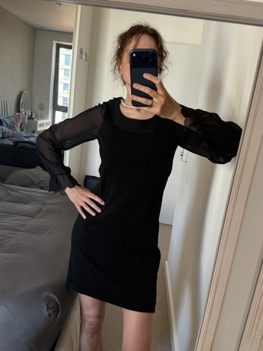 Monsoon midi dress - monsoon,