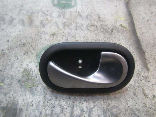 Interior right front - right, handle