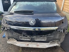 Vauxhall Astra H Mk5 Xp Boot