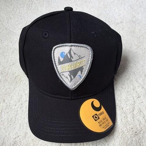 Carhartt force black - carhartt,