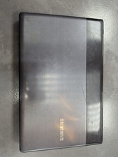 Samsung np300e5c for parts - samsung,