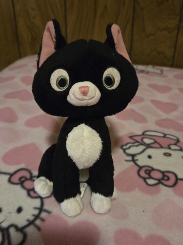 Disney bolt mittens plush - disney,