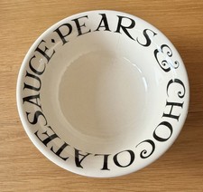 Emma Bridgewater Black Toast