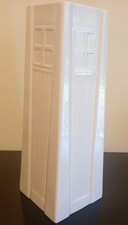 Large Vase (13 inch) Porcelain