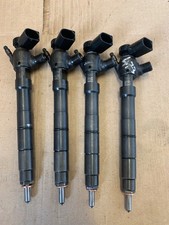 Volkswagen Transporter Crafter Amarok 2.0 TDi Diesel Fuel Injector 04L130277BA