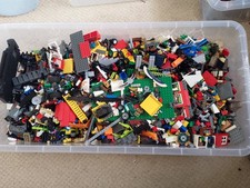 Lego Job lot. Pieces+
