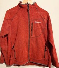 Berghaus Jacket, Excellent
