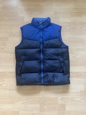 Nike Puffer Duck Down Gilet